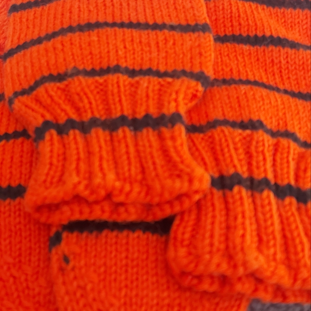 Homemade wool socks - Picture 3 of 5